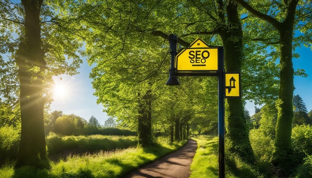 SEO agency Lichfield