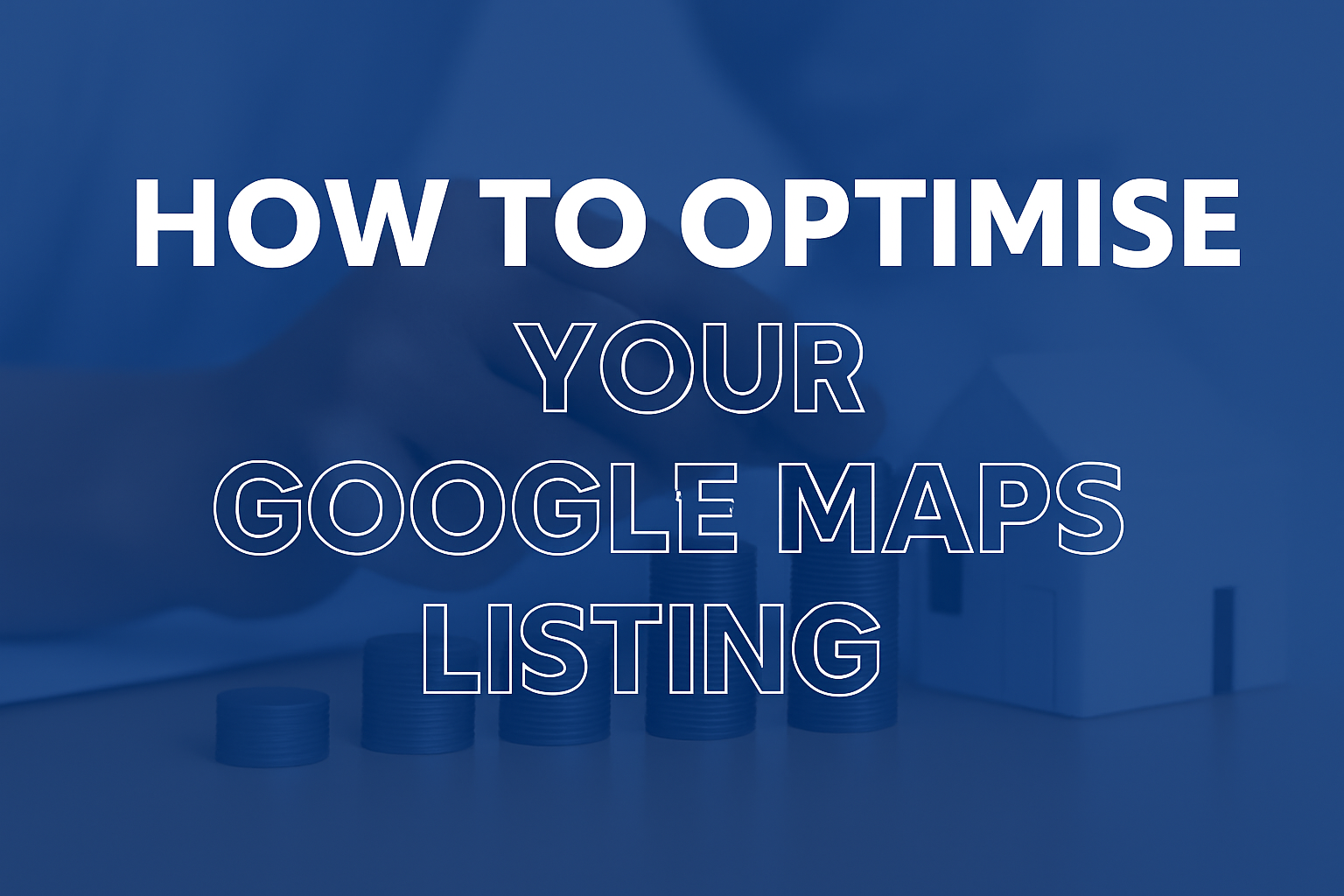 seo agency, seo service, local seo, GMB, google maps, lead generation
