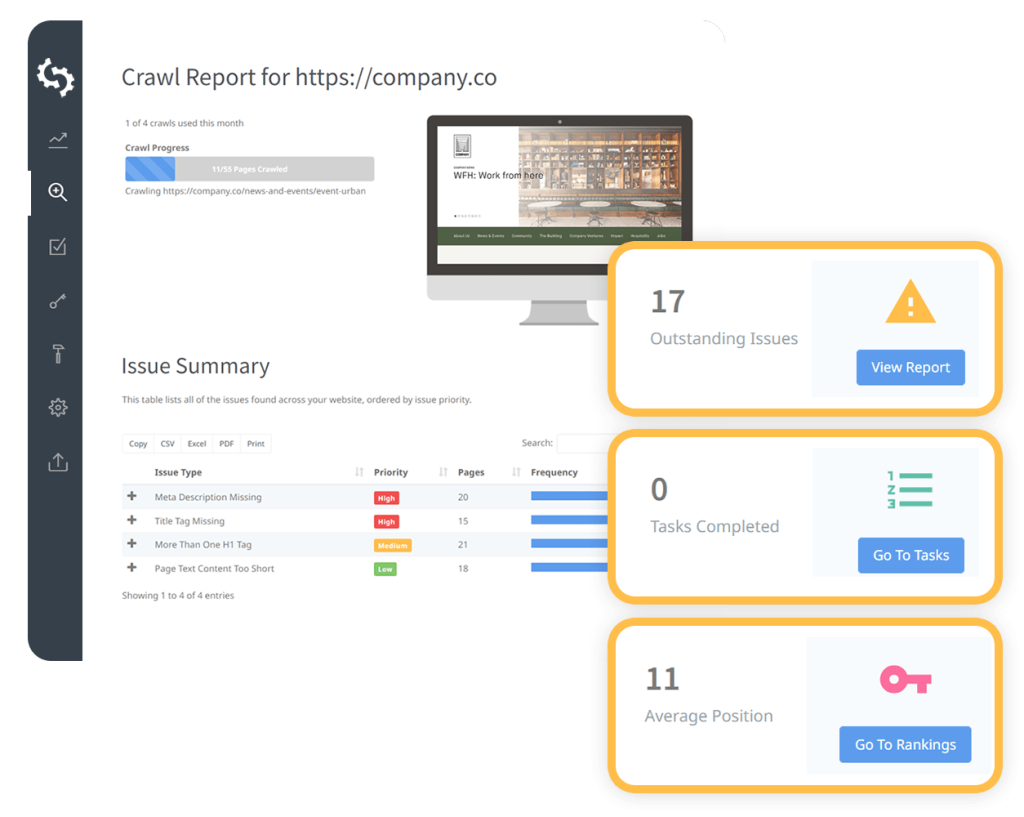 seo agency, seo service, local seo, GMB, google maps, lead generation