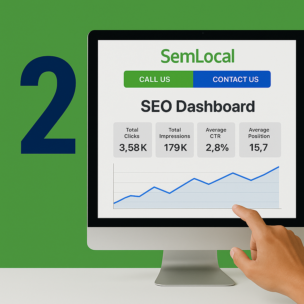 seo agency, seo service, local seo, GMB, google maps, lead generation