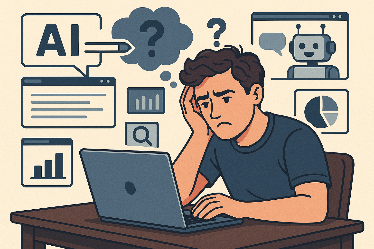 Effortless AI Content Creation for SEO Success