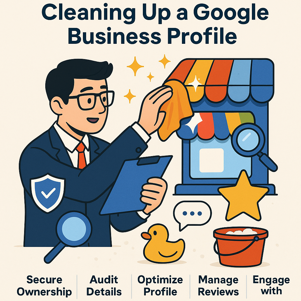 AI Agency, seo agency, seo service, local seo, GMB, google maps, lead generation