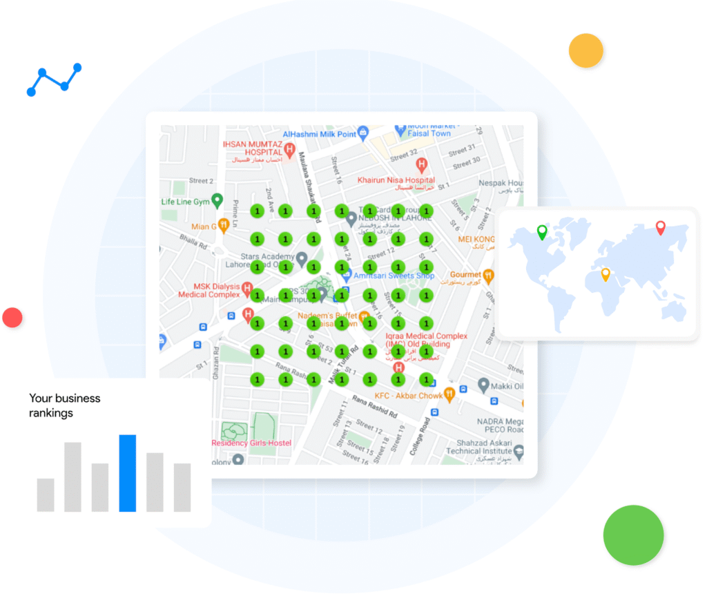 Getting Your Business Ready for AI Search