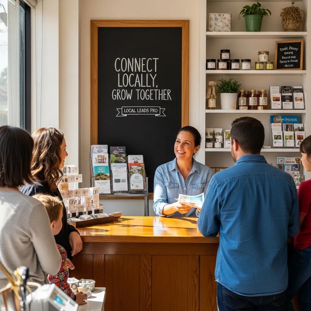 How Local Businesses Can Find Qualified Leads in 2026: The Complete Guide