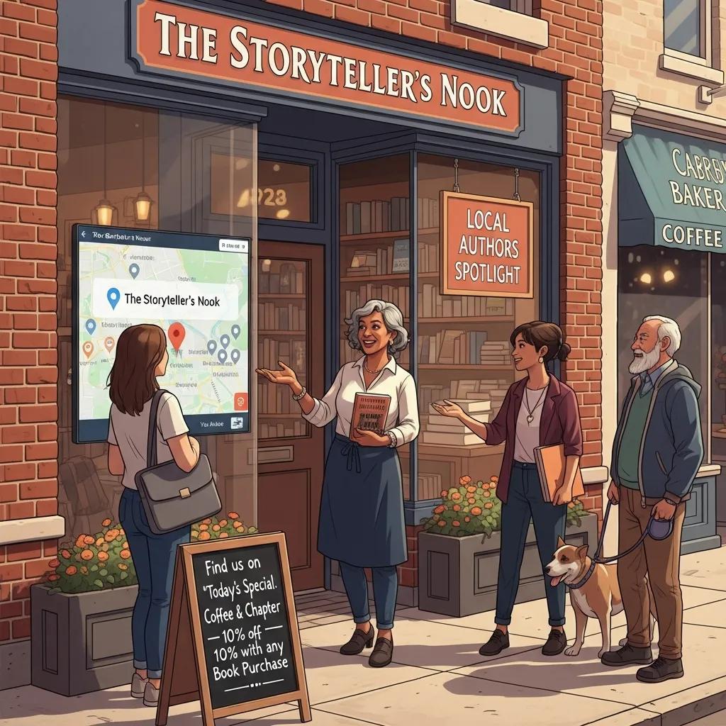 Master Local Keyword Research for Effective Lead Generation