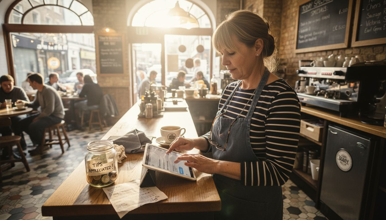 Role of AI in Small Business Customer Service