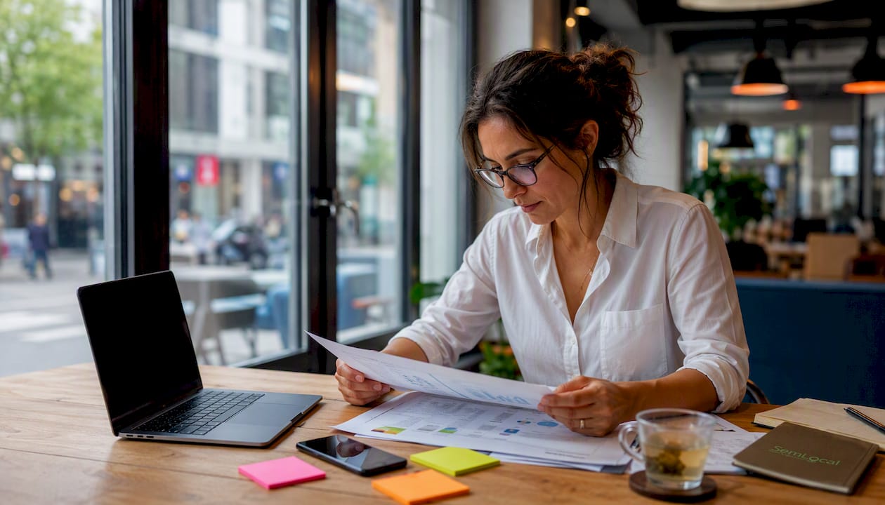 Lead intake workflow: build it right, first time